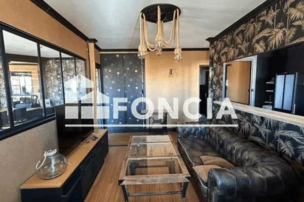 APPARTEMENT_MEUBLE