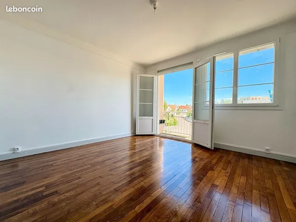 Appartement 3 pièces 67 m²
