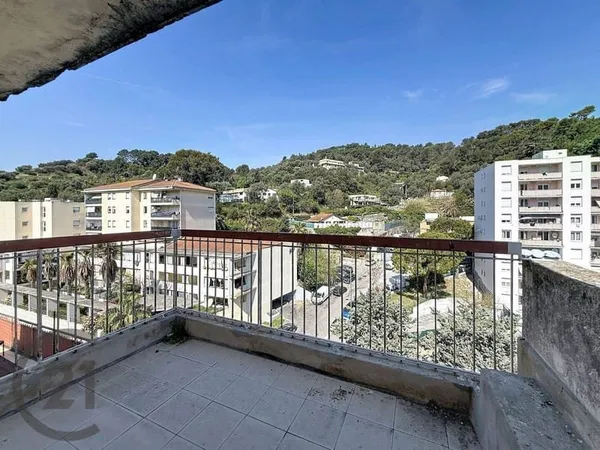 Appartement 1 pièce 41 m²