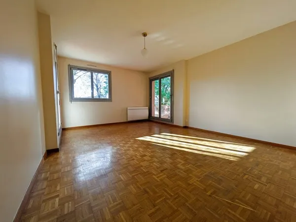 Appartement Type 3 PARC DES CEDRES