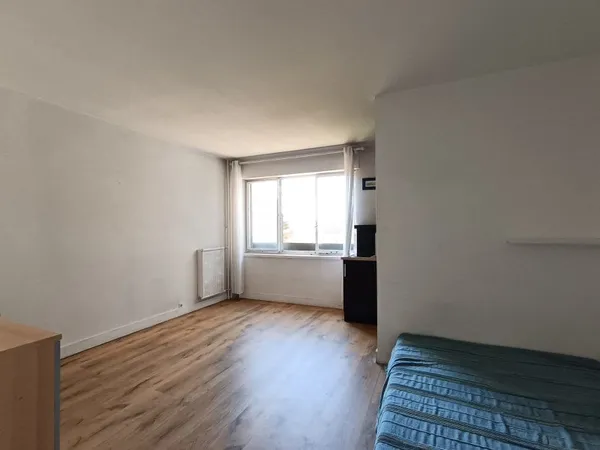 Appartement 1 pièce 33 m²