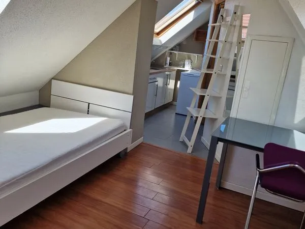 Studio Meublé
