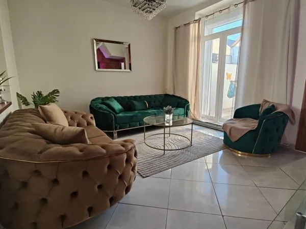 Maison 6 pièces 110 m²