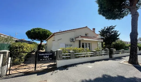 Maison 3 pièces 80 m²