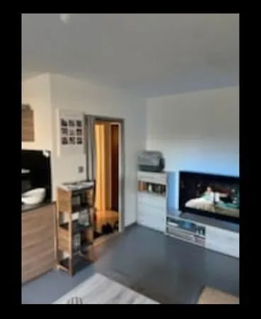 Appartement F2