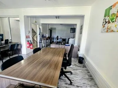 Vente Local commercial à Fort de France