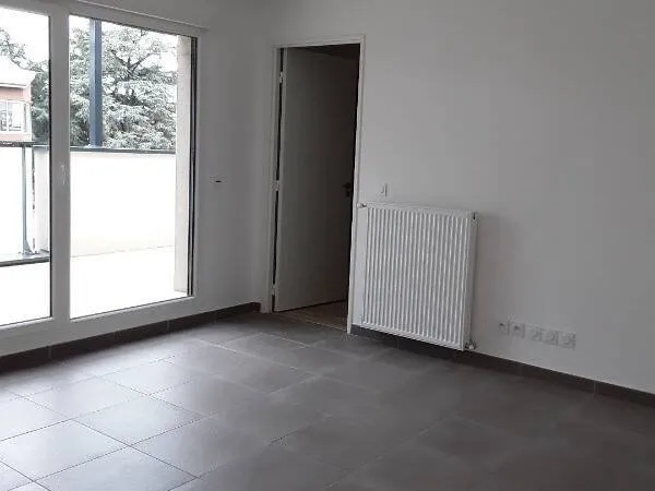 Appartement 3 pièces 53 m²