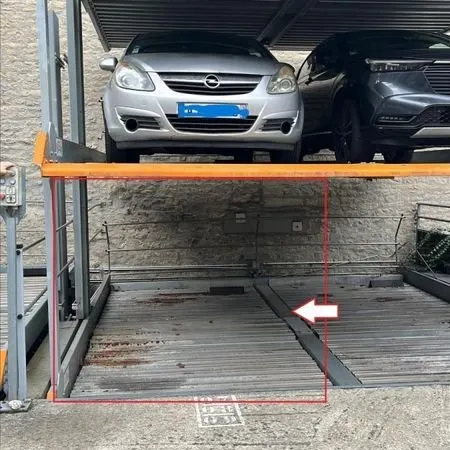 15 m² Besançon