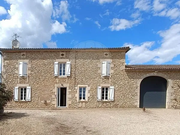 Maison 4 chambre(s) à vendre