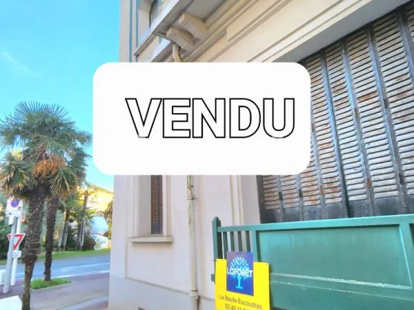 Appartement 2 pièces 50 m²