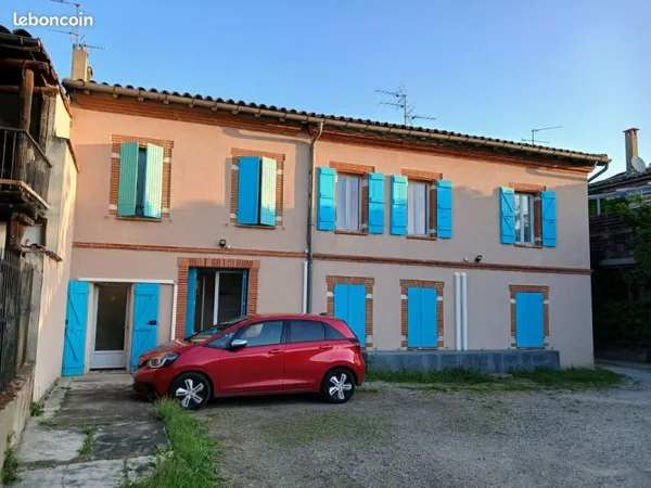 Local 23 m2 Plaisance du Touch