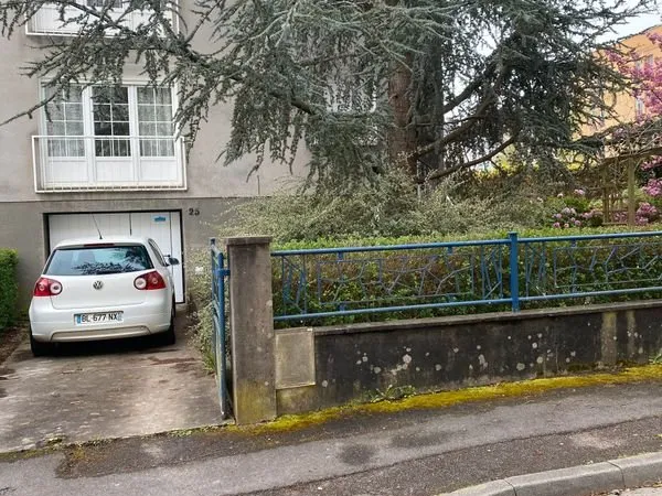 Maison familiale