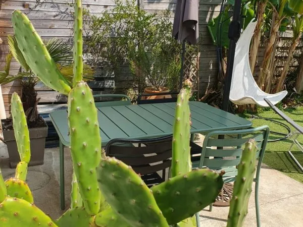 Vente Maison/villa 2 pièces