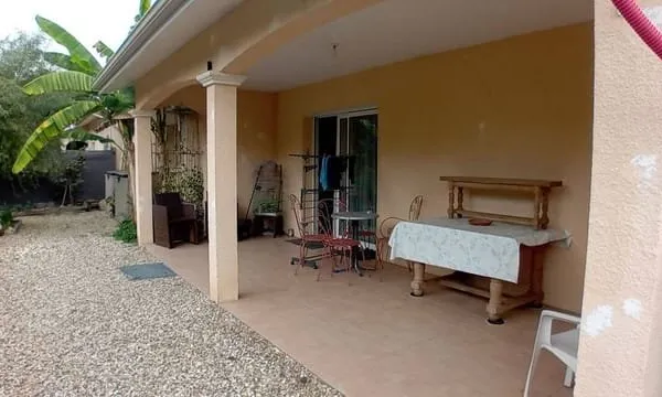Maison 5 pièces 86 m²