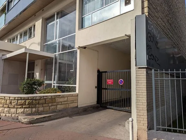 Stationnement Vente Montrouge   17500€