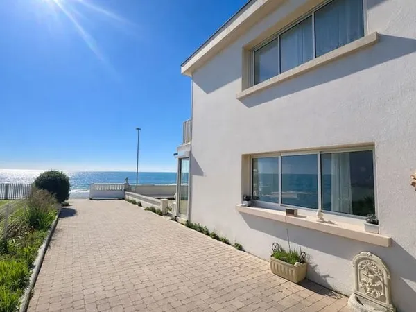 Maison 6 pièces 126 m²