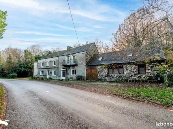 Maison 6 pièces 150 m²