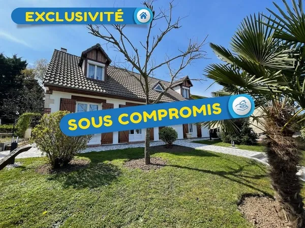 EXCLUSIVITE ! Maison quatre chambres à Vienne-En-Val