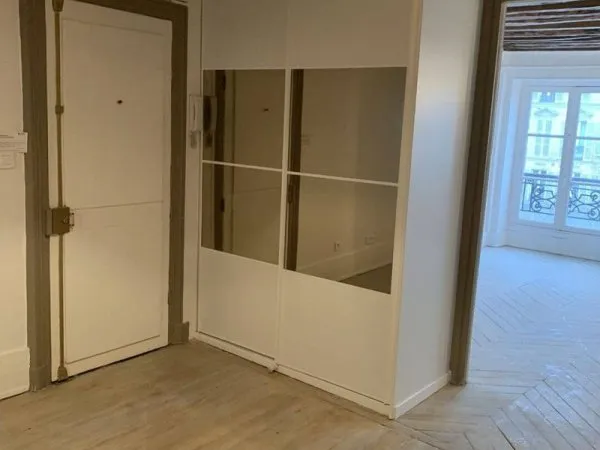 Appartement 1 pièce 37 m²