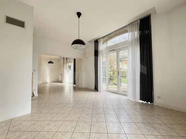 Appartement 5P+C de 137m2