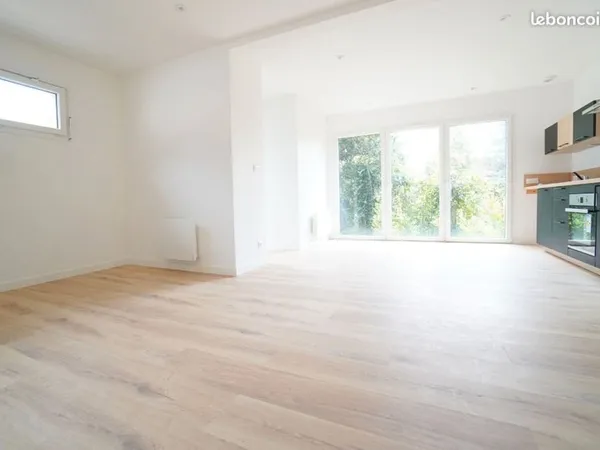Maison 5 pièces 105 m²