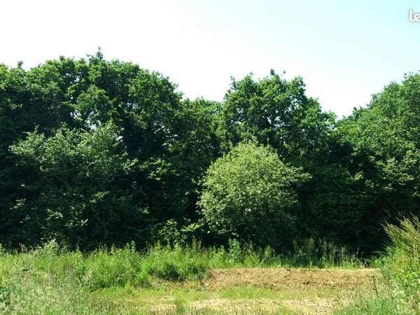 Terrain 410 m² Saint Briac Sur Mer