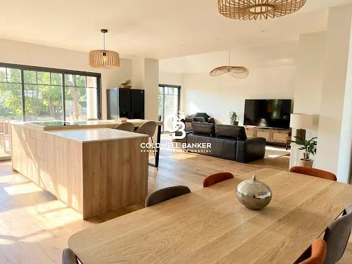 Maison 5 pièces 163 m²
