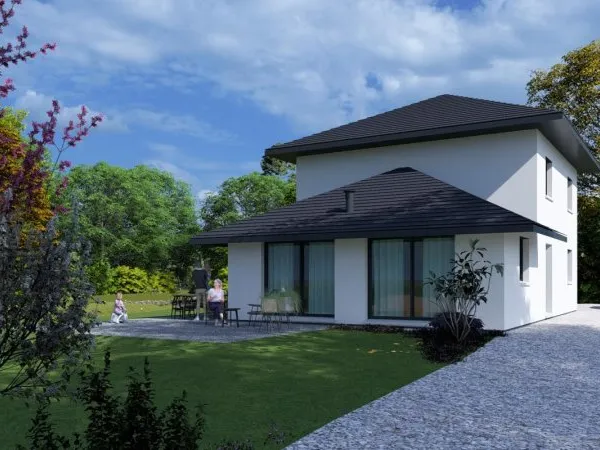 En exclusivité ✨ Projet OFF MARKET - Saint-Alban-Leysse ✨