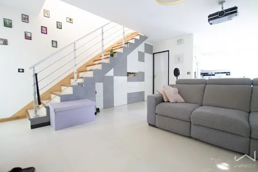 Maison 4 pièces 98 m²