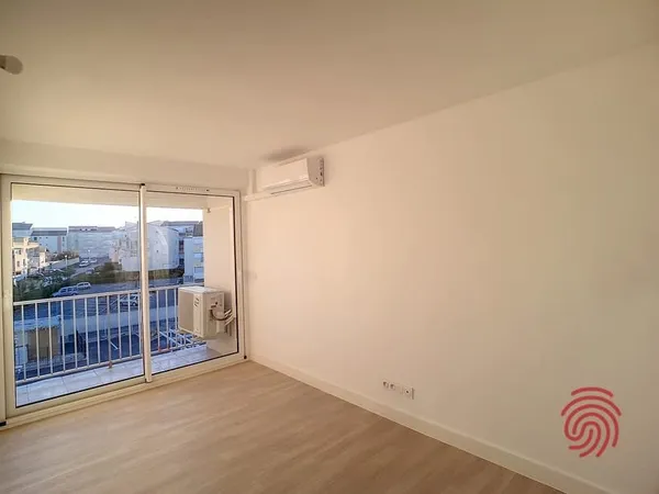 Appartement neuf
