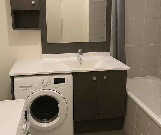 À vendre beau T3