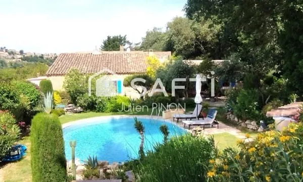 Maison 4 pièces 98 m²
