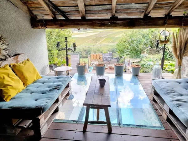 Maison 8 pièces 522 m²