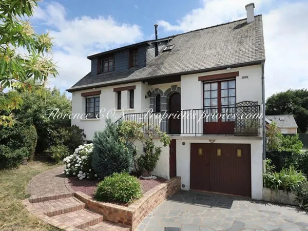 Maison 6 pièce(s) 137 m2