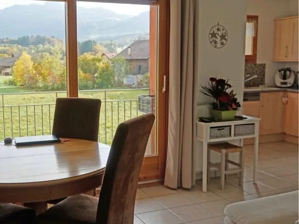 Appartement T3