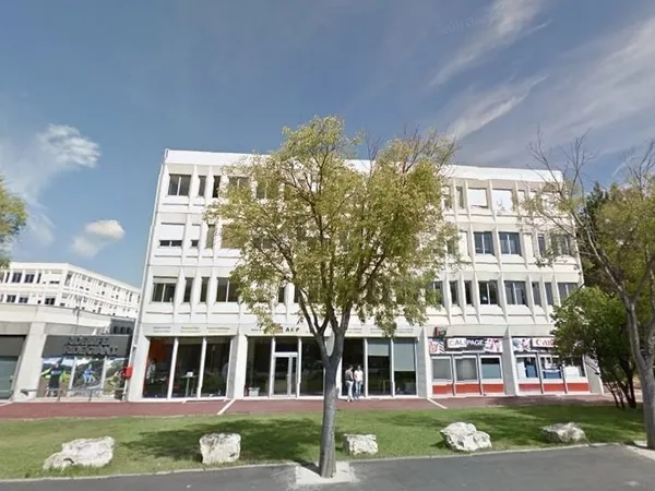BUREAUX à louer