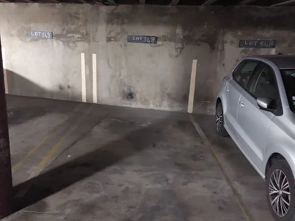 Loue Parking Le Grand Pavois Marseille