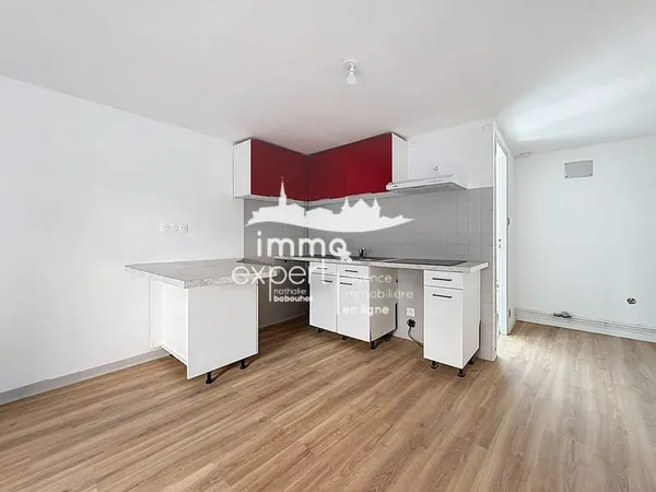 Le Logement Idéal pour vos Études à Mirecourt !