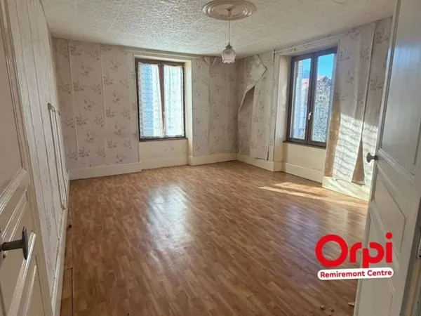 Maison 6 pièces 125 m²