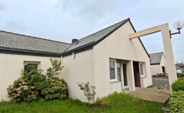 EXCLUSIVITÉ - A VENDRE Maison 4 pièces - Saint Marc le Blanc (35)