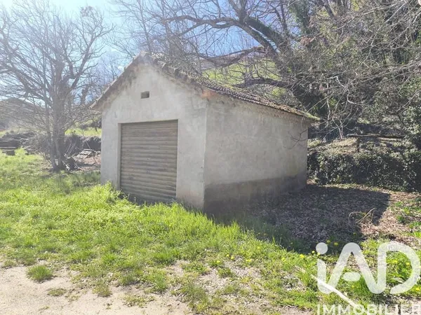 Stationnement Vente Saint-Genest-de-Beauzon   14000€