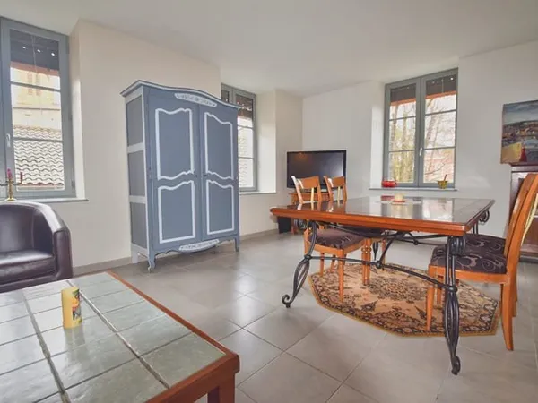 Appartement L Arbresle 3 pièce(s) 70 m2