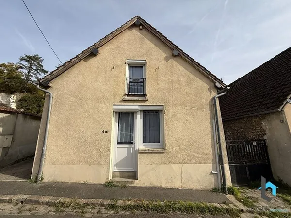 Charmante petite maison individuelle ! Idéal investisseur ou premier achat !