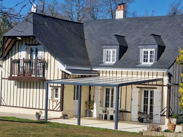 Maison 6 pièces 171 m²