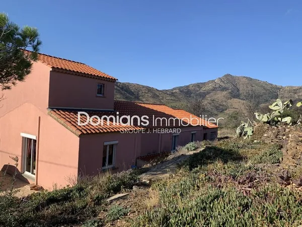 A VENDRE MAISON CERBERE
