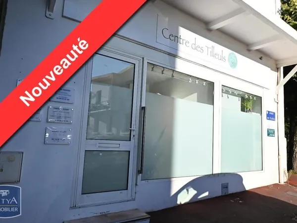 Immeuble de rapport 6 pièces 125 m²