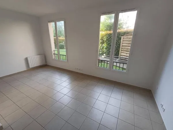 Studio 1 pièce 31 m²