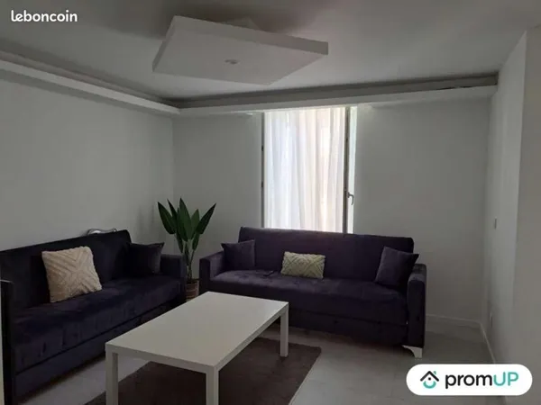 Immeuble de rapport 260 m²