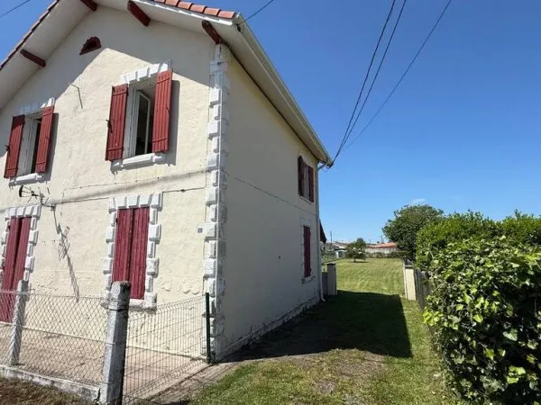 Maison 6 pièces 129 m²