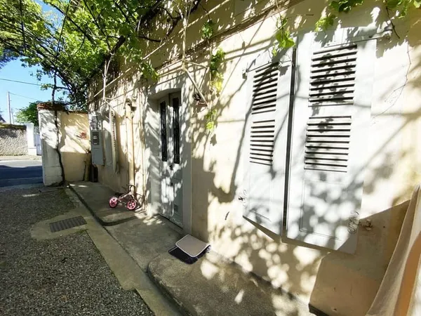 Appartement 1 pièce